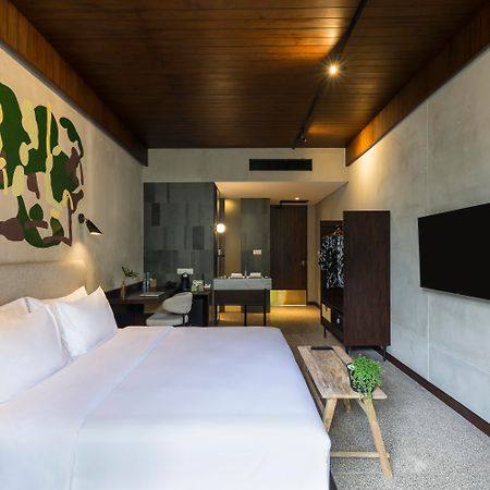 Artotel Haniman Ubud Dış mekan fotoğraf