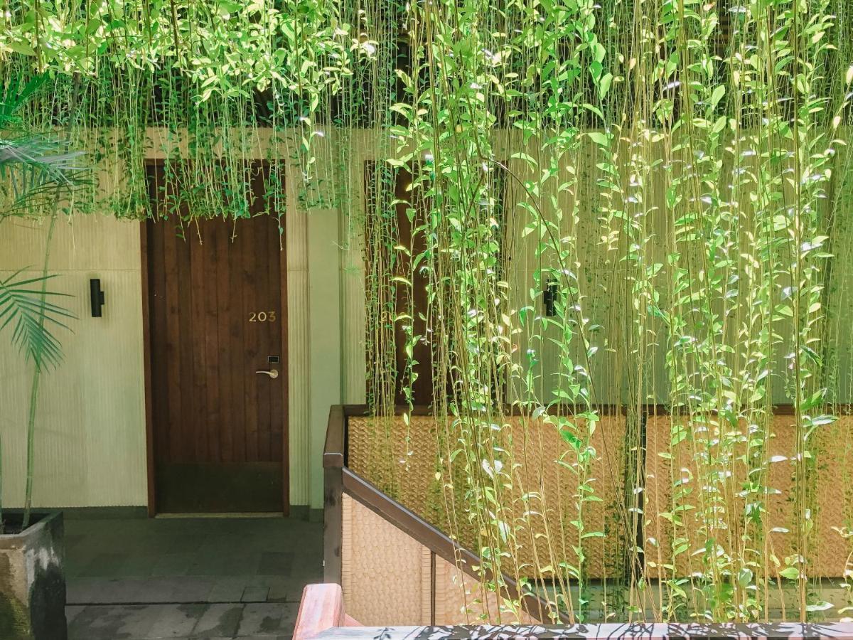 Artotel Haniman Ubud Dış mekan fotoğraf
