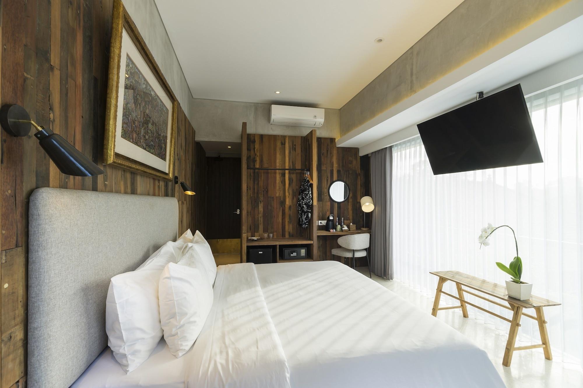 Artotel Haniman Ubud Dış mekan fotoğraf