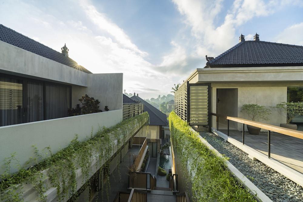 Artotel Haniman Ubud Dış mekan fotoğraf