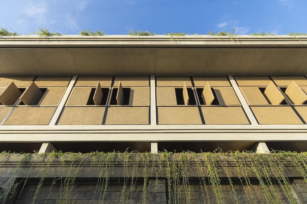 Artotel Haniman Ubud Dış mekan fotoğraf
