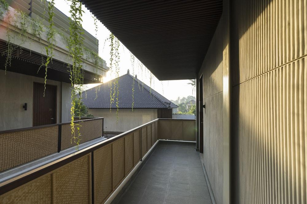 Artotel Haniman Ubud Dış mekan fotoğraf