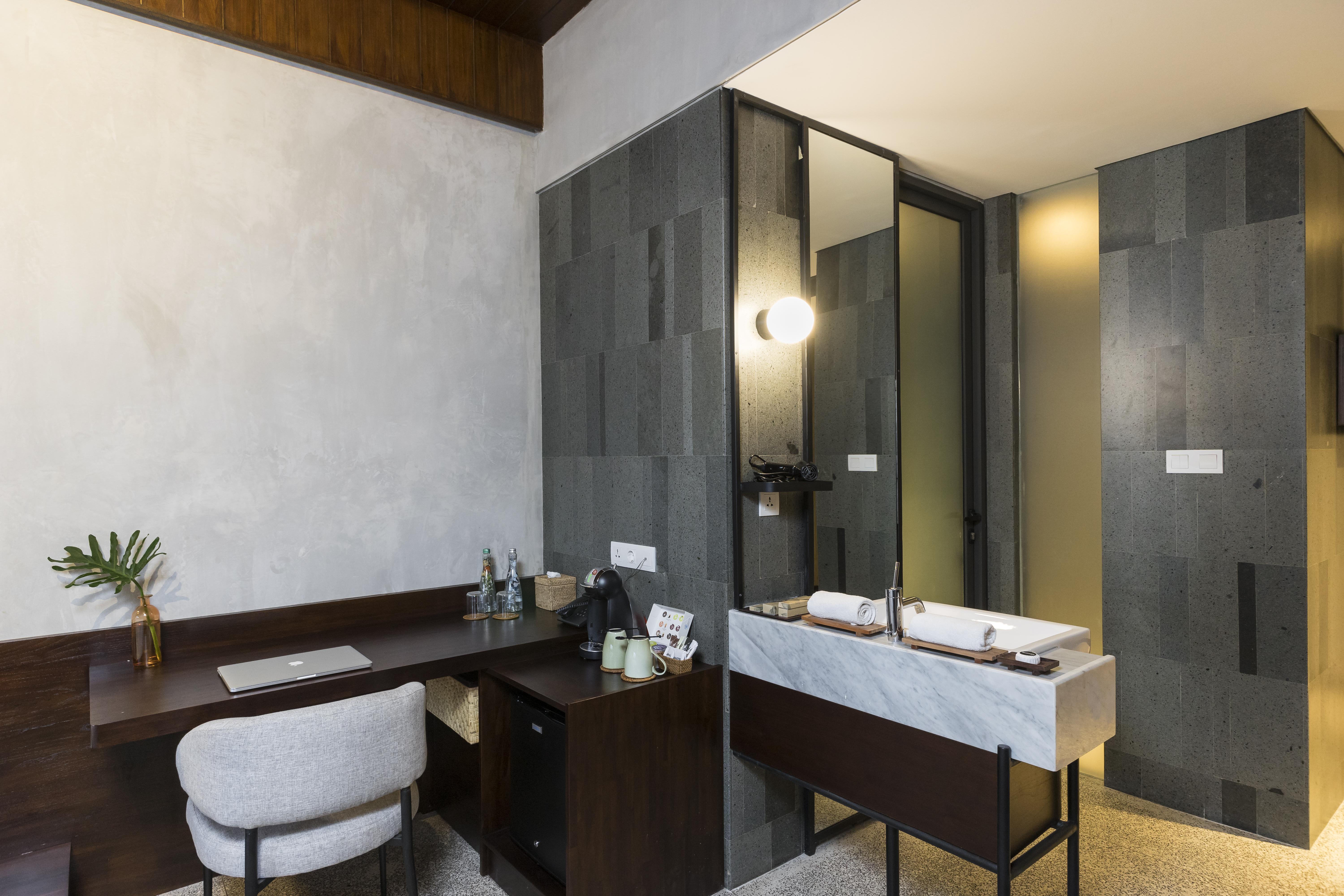 Artotel Haniman Ubud Dış mekan fotoğraf