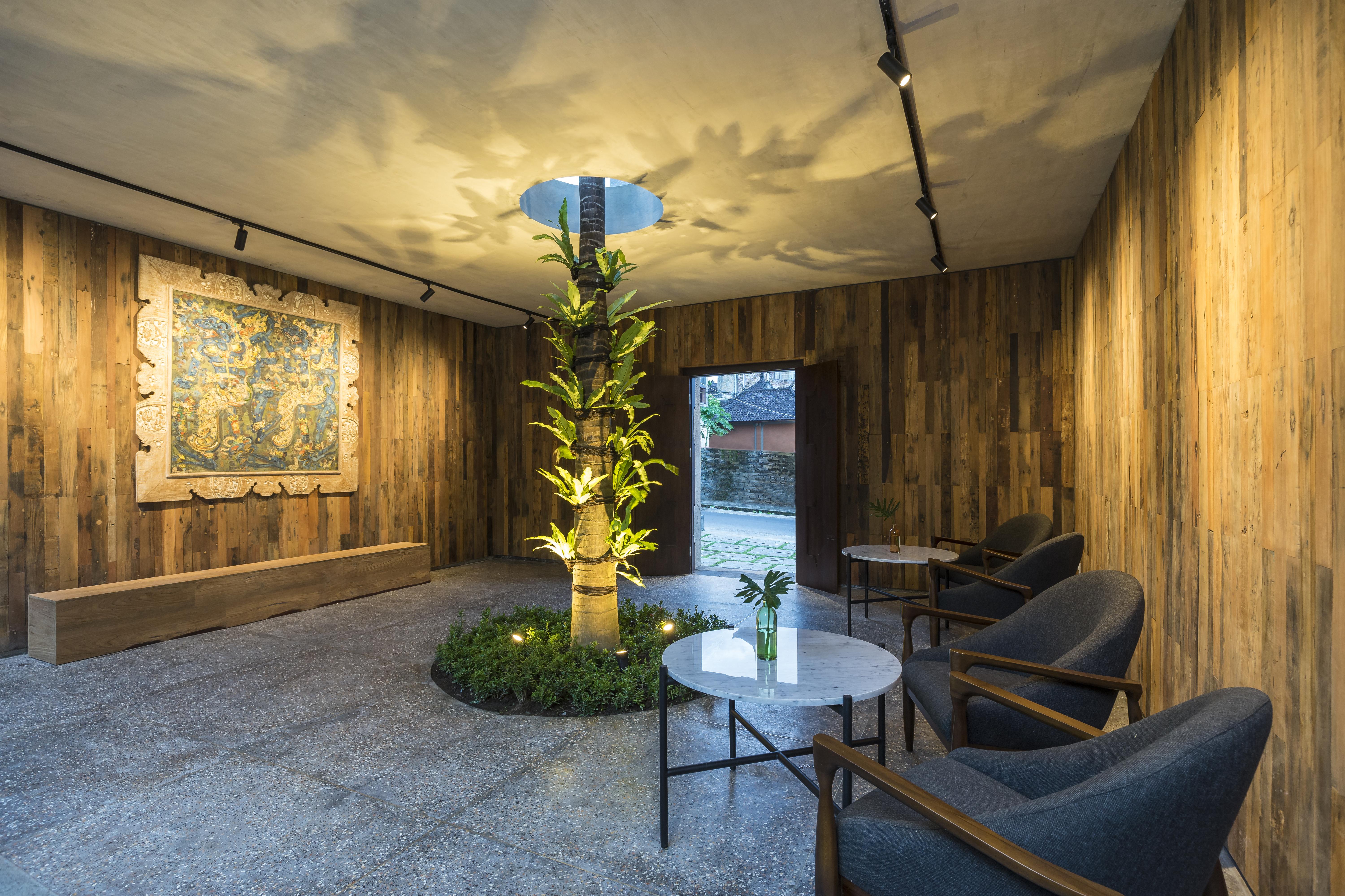 Artotel Haniman Ubud Dış mekan fotoğraf
