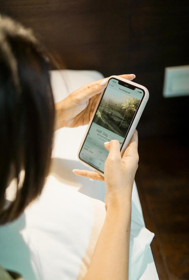 Artotel Haniman Ubud Dış mekan fotoğraf