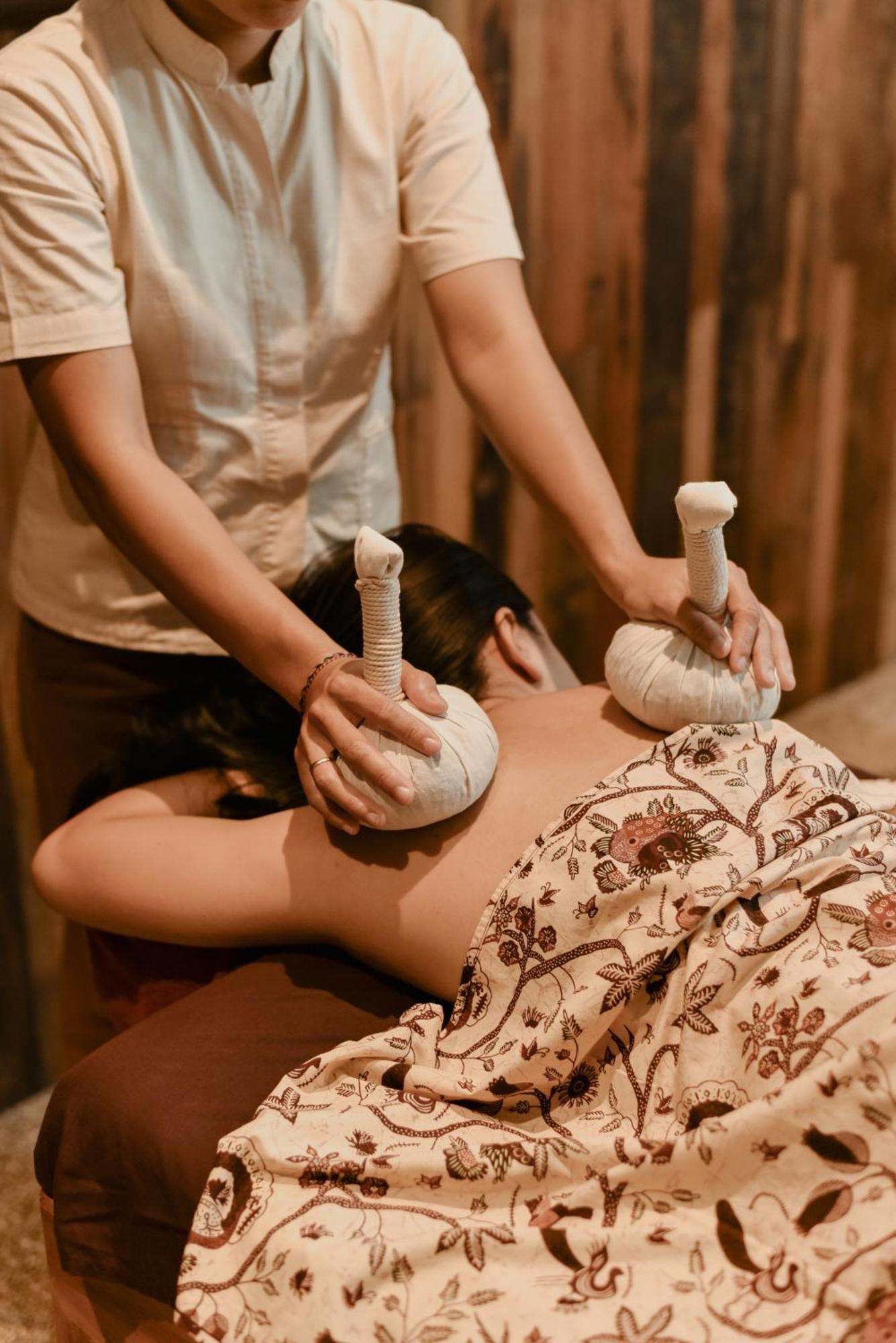 Artotel Haniman Ubud Dış mekan fotoğraf