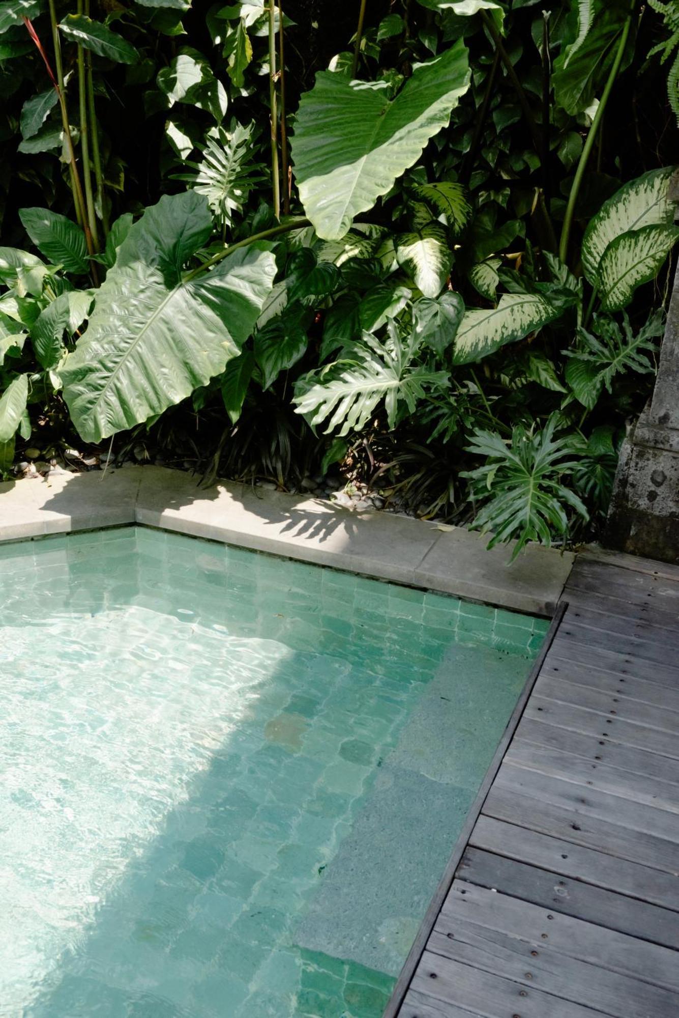 Artotel Haniman Ubud Dış mekan fotoğraf