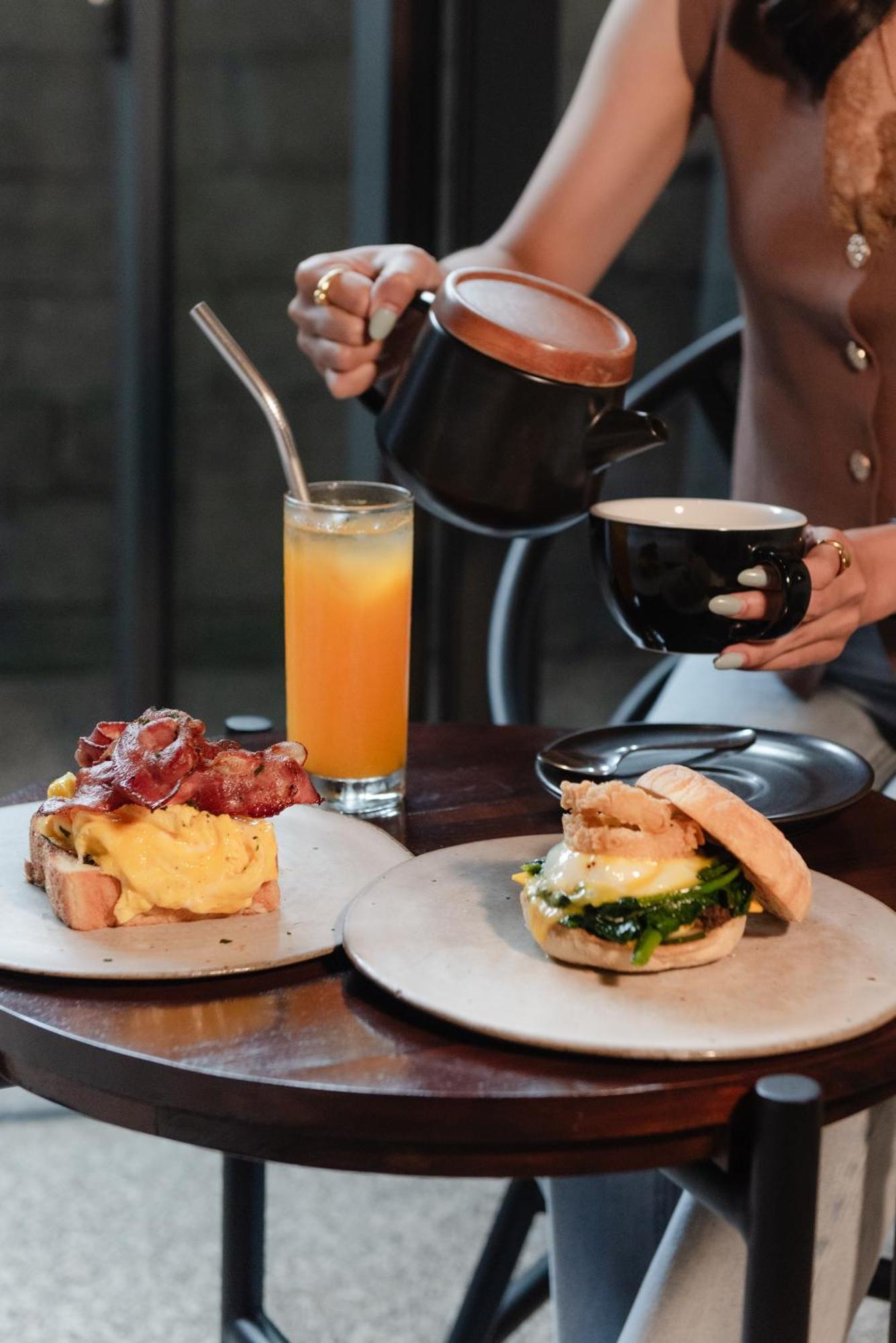 Artotel Haniman Ubud Dış mekan fotoğraf